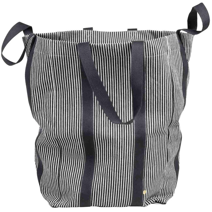 ΜΑΧΙ POPPINS BAG LA CERISE BASILE 33x48x33 ORGANIC COTTON