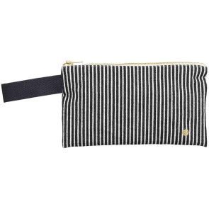 POUCH LA CERISE BASILE 24x14 ORGANIC COTTON