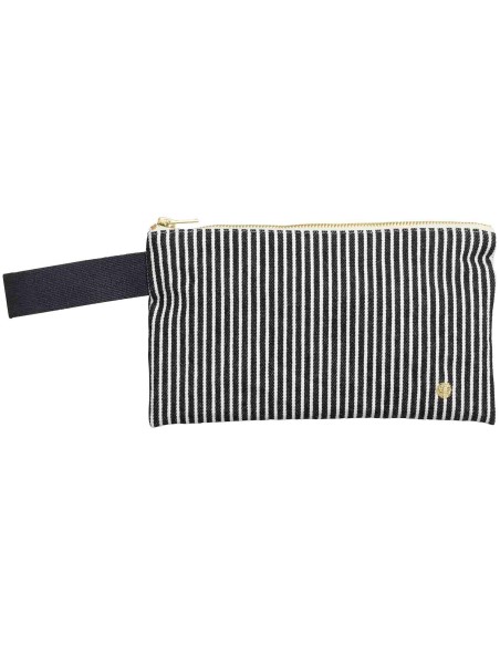 POUCH LA CERISE BASILE 24x14 ORGANIC COTTON