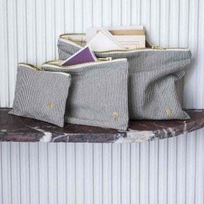 ΘΗΚΗ LA CERISE FINETTE ΜΑΥΡΟ14X10.50 ΑΠΟ ΟΡΓΑΝΙΚΟ ΒΑΜΒΑΚΙ 2