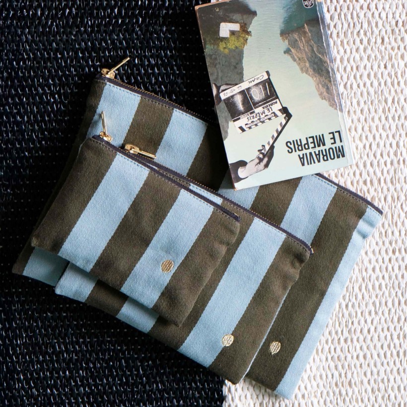 ΘΗΚΗ LA CERISE RITA ΠΡΑΣΙΝΟ14X10.50...