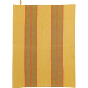ΠΕΤΣΕΤΑ ΚΟΥΖΙΝΑΣ WINKLER YUNA CURRY 50x70  100% ΒΑΜΒΑΚΙ