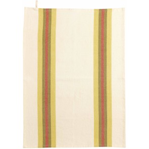 ΠΕΤΣΕΤΑ ΚΟΥΖΙΝΑΣ WINKLER YUNA CURRY/NATUREL 50x70 100%...