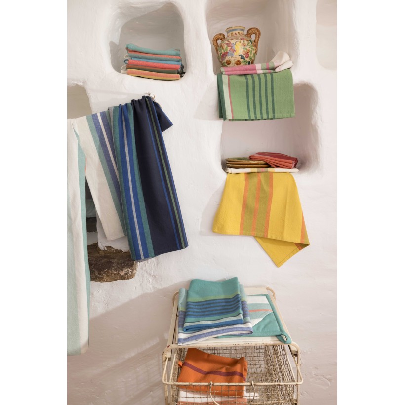 KITCHEN TOWEL WINKLER YUNA...