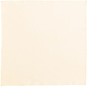 ΠΕΤΣΕΤΑ ΚΟΥΖΙΝΑΣ WINKLER YUNA IVOIRE 50x50 100% ΒΑΜΒΑΚΙ