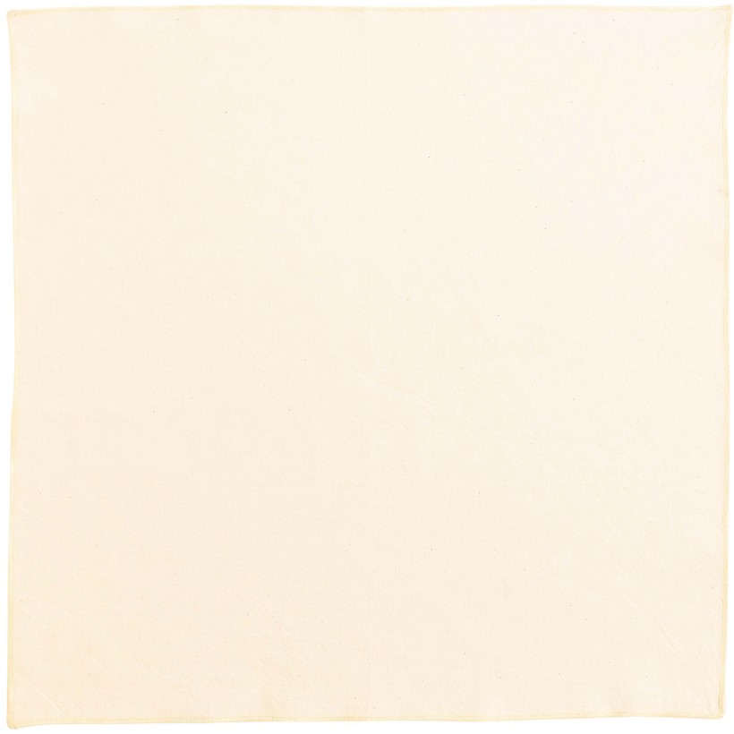 ΠΕΤΣΕΤΑ ΚΟΥΖΙΝΑΣ WINKLER YUNA IVOIRE 50x50 100% ΒΑΜΒΑΚΙ