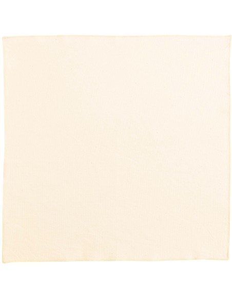 ΠΕΤΣΕΤΑ ΚΟΥΖΙΝΑΣ WINKLER YUNA IVOIRE 50x50 100% ΒΑΜΒΑΚΙ