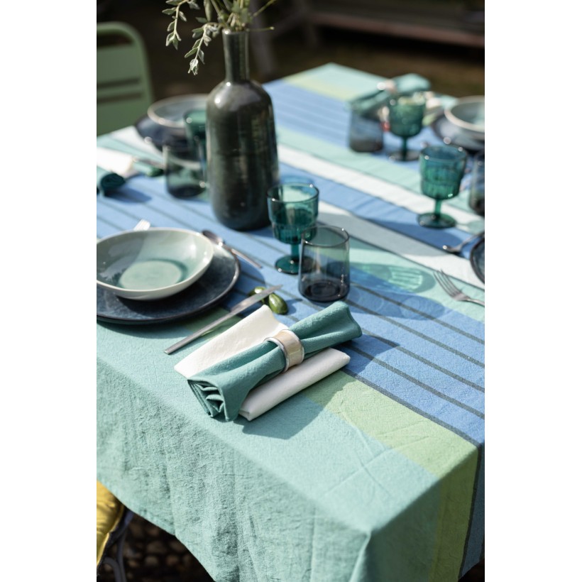 KITCHEN TOWEL WINKLER YUNA IVOIRE...