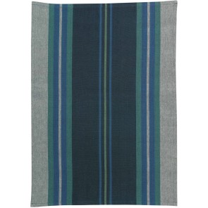 ΠΕΤΣΕΤΑ ΚΟΥΖΙΝΑΣ WINKLER YUNA MARINE 50x70 100% ΒΑΜΒΑΚΙ