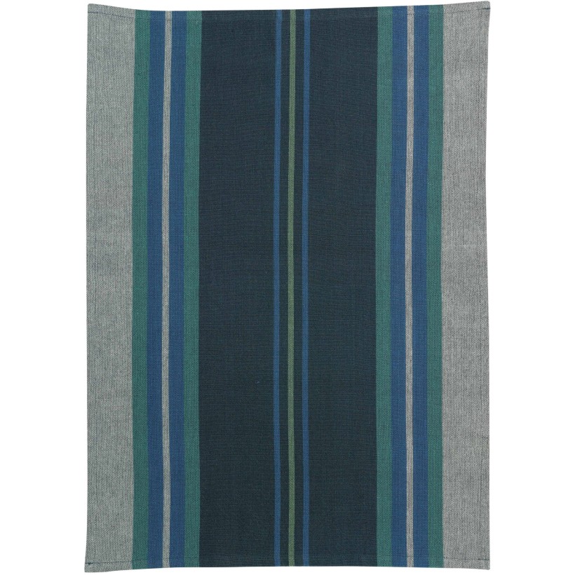 ΠΕΤΣΕΤΑ ΚΟΥΖΙΝΑΣ WINKLER YUNA MARINE 50x70 100% ΒΑΜΒΑΚΙ