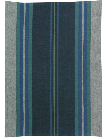 KITCHEN TOWEL WINKLER YUNA MARINE 50x70 100% COTTON