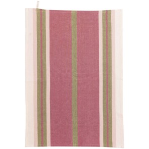 ΠΕΤΣΕΤΑ ΚΟΥΖΙΝΑΣ WINKLER YUNA ROSE 50x70 100% ΒΑΜΒΑΚΙ