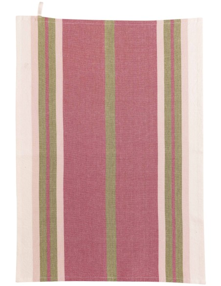 ΠΕΤΣΕΤΑ ΚΟΥΖΙΝΑΣ WINKLER YUNA ROSE 50x70 100% ΒΑΜΒΑΚΙ