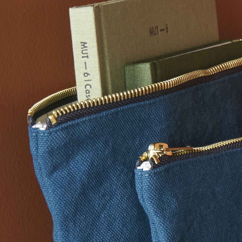 POUCH LA CERISE IONA ORAGE 14x11...