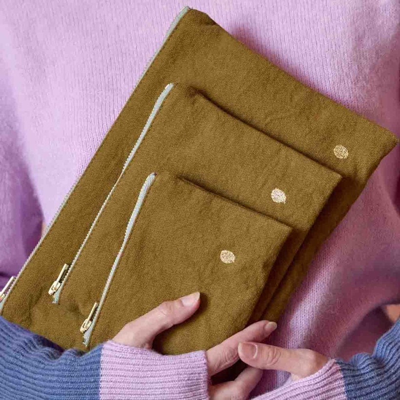 ΘΗΚΗ LA CERISE IONA ΜΟΥΣΤΑΡΔΙ 14x10,5...