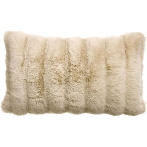 CUSHION VIVARAISE ASTRID NATUREL 40X65 100% POLYESTER