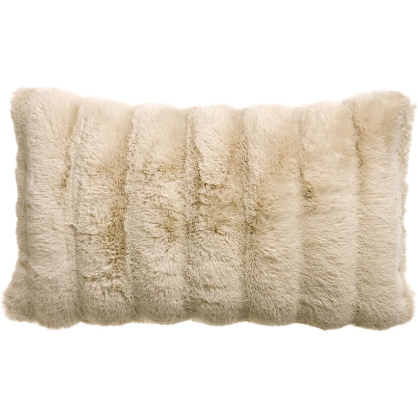 CUSHION VIVARAISE ASTRID NATUREL 40X65 100% POLYESTER