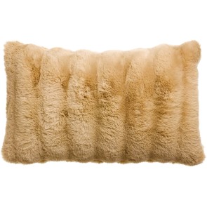 CUSHION VIVARAISE ASTRID GREGE 40X65 100% POLYESTER
