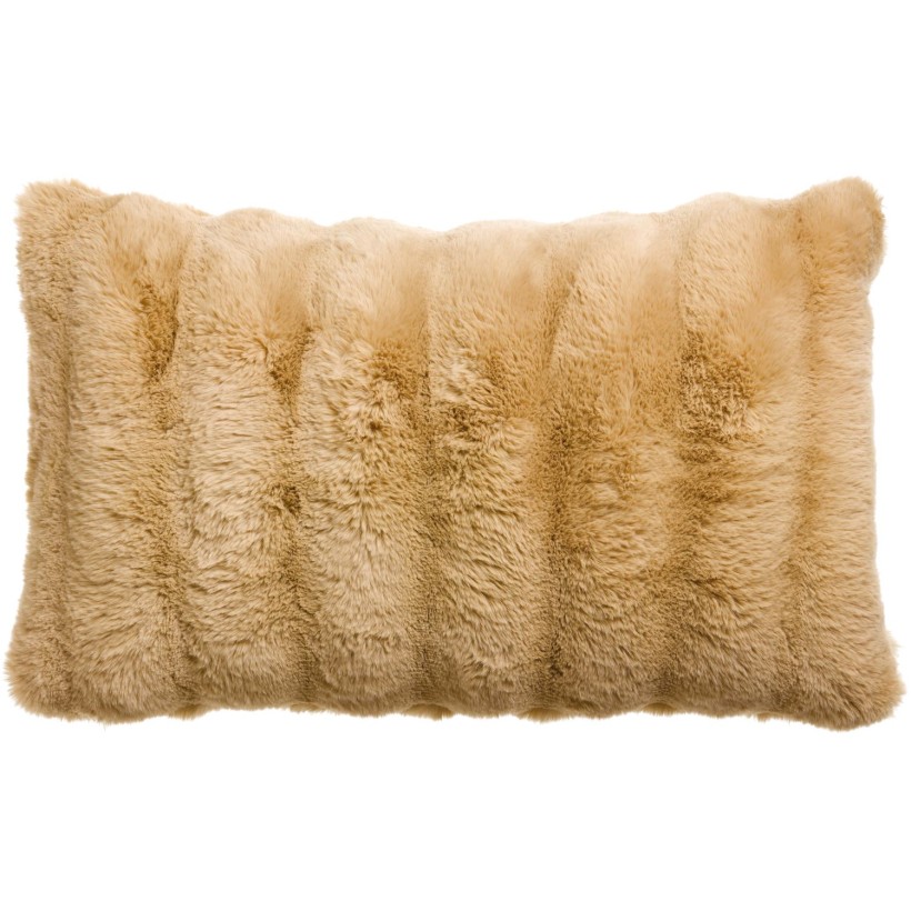 CUSHION VIVARAISE ASTRID GREGE 40X65 100% POLYESTER
