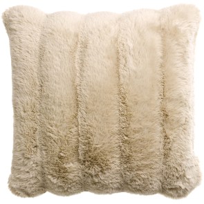 CUSHION VIVARAISE ASTRID NATUREL 45X45 100% POLYESTER