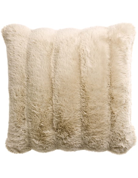 CUSHION VIVARAISE ASTRID NATUREL 45X45 100% POLYESTER