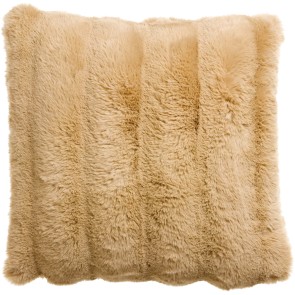 CUSHION VIVARAISE ASTRID GREGE 45X45 100% POLYESTER