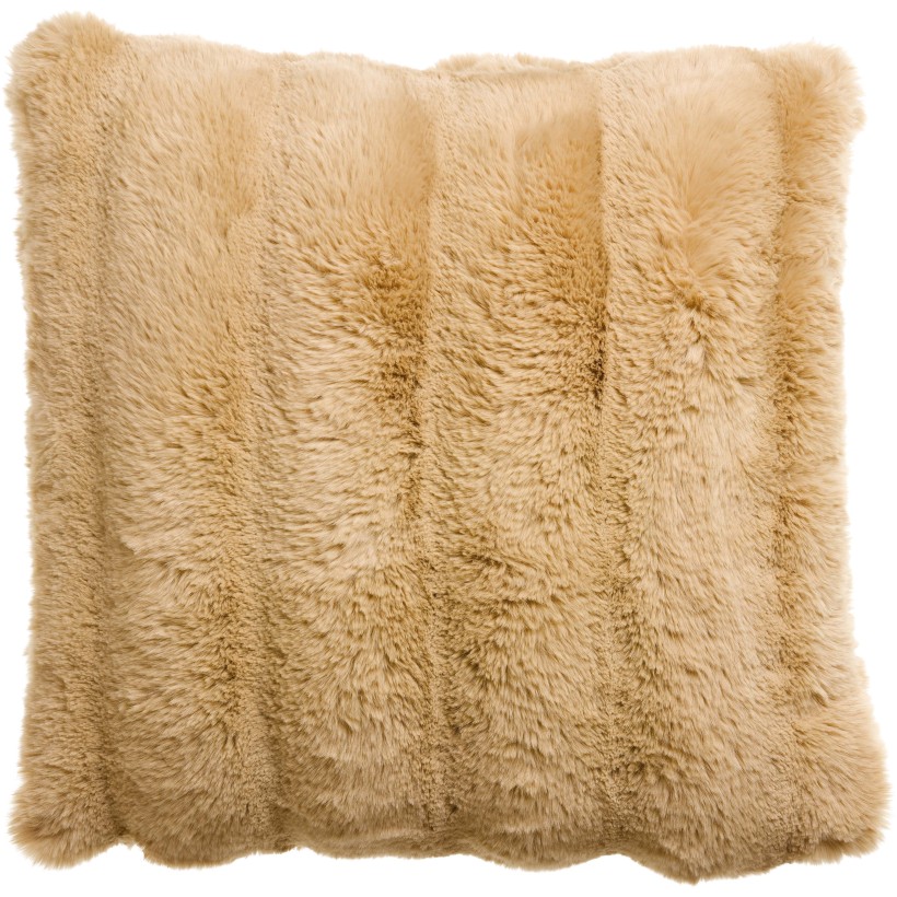 CUSHION VIVARAISE ASTRID GREGE 45X45 100% POLYESTER