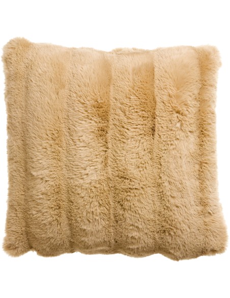 CUSHION VIVARAISE ASTRID GREGE 45X45 100% POLYESTER