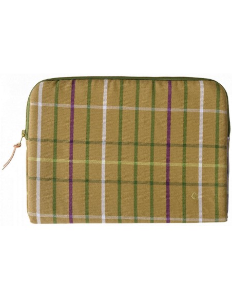 LAPTOP SLEEVE SCOTTY 34x25 ORGANIC COTTON