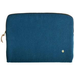 LAPTOP SLEEVE IONA ORAGE 34x25 ORGANIC COTTON