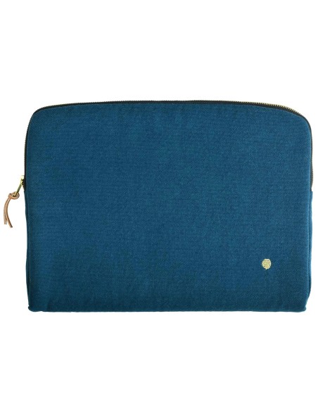 LAPTOP SLEEVE IONA ORAGE 34x25 ORGANIC COTTON