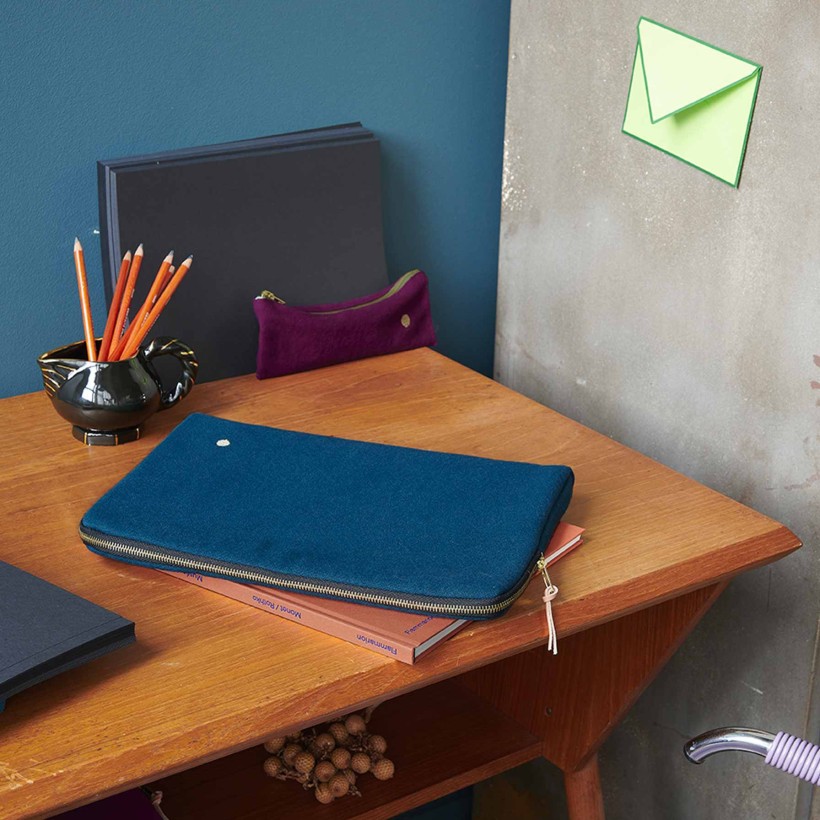 LAPTOP SLEEVE IONA ORAGE 34x25...