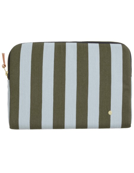 LAPTOP SLEEVE RITA 34x25 ORGANIC COTTON