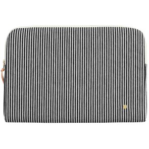 LAPTOP SLEEVE BASILE 37x27 ORGANIC COTTON