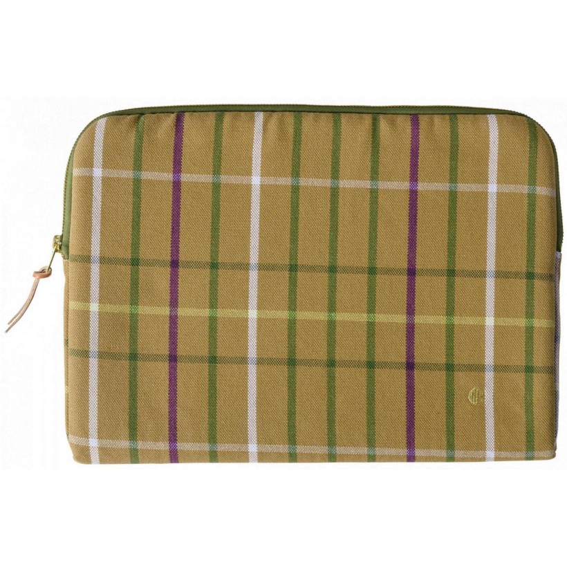 ΘΗΚΗ LAPTOP SCOTTY 37x27 ΑΠΟ ΟΡΓΑΝΙΚΟ ΒΑΜΒΑΚΙ