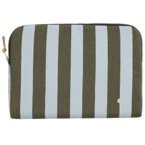 LAPTOP SLEEVE RITA 37x27 ORGANIC COTTON