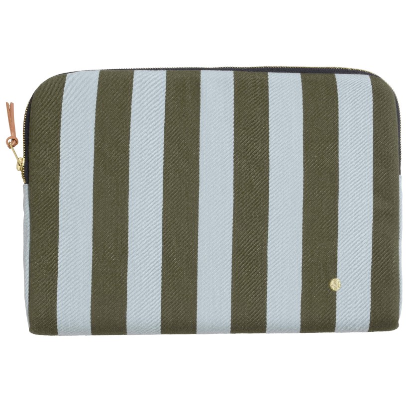 LAPTOP SLEEVE RITA 37x27 ORGANIC COTTON