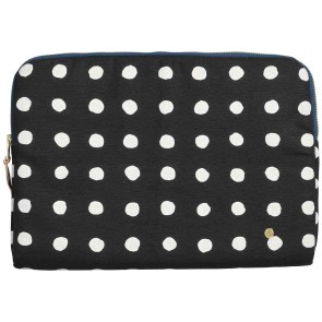 LAPTOP SLEEVE MIA 37x27 ORGANIC COTTON