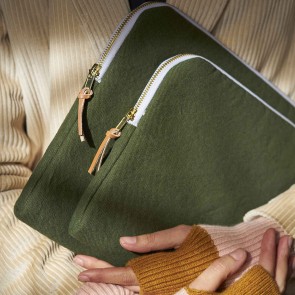 LAPTOP IONA KALE  37x27 ORGANIC COTTON 2