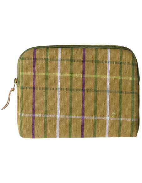 TABLET CASE SCOTTY 26x19 ORGANIC COTTON