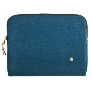 TABLET CASE IONA ORAGE 26x19 ORGANIC COTTON
