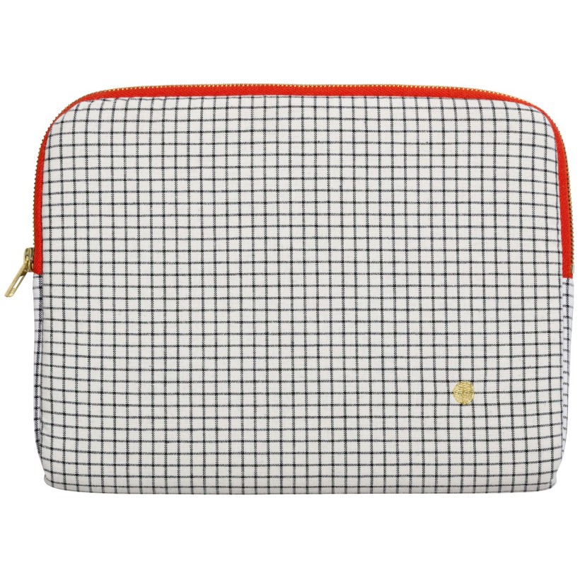 ΘΗΚΗ TABLET STYLO ROUGE 26x19 ΑΠΟ ΟΡΓΑΝΙΚΟ ΒΑΜΒΑΚΙ