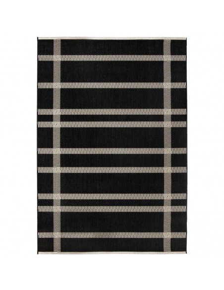 RUG VIVARAISE PAOMIA TONNERRE 160x230 100% POLYPROPYLENE