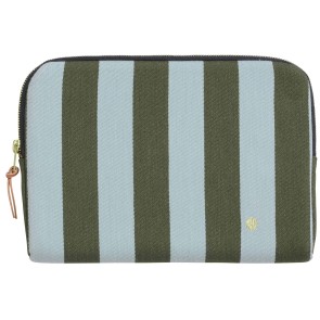 TABLET CASE RITA  26x19 ORGANIC COTTON