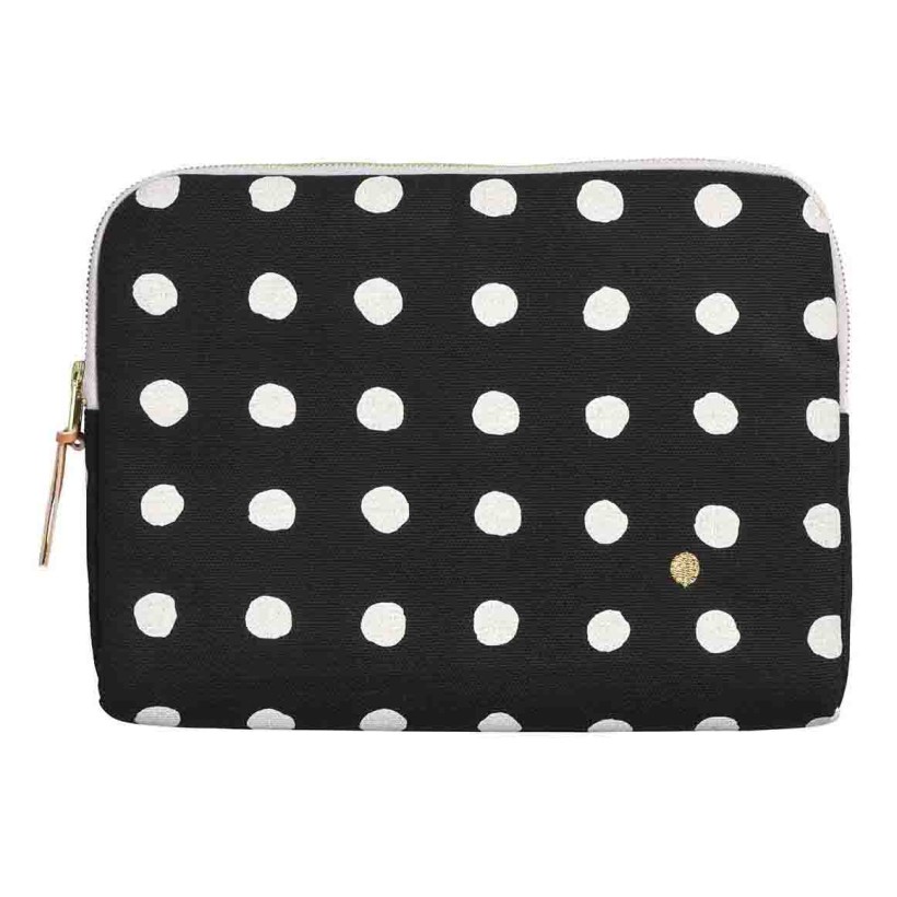 TABLET CASE MIA 26x19 ORGANIC COTTON