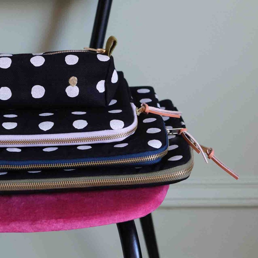 TABLET CASE MIA 26x19 ORGANIC COTTON