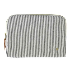 TABLET CASE FINETTE CAVIAR 26x19 ORGANIC COTTON