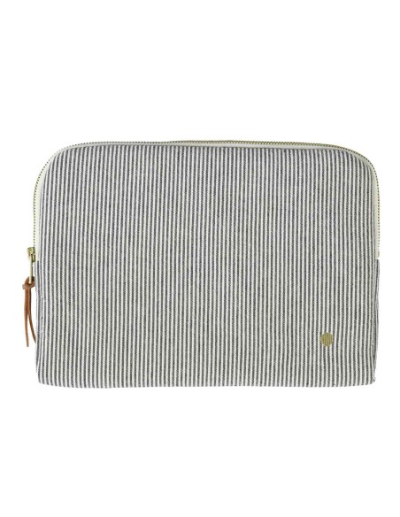 TABLET CASE FINETTE CAVIAR 26x19 ORGANIC COTTON
