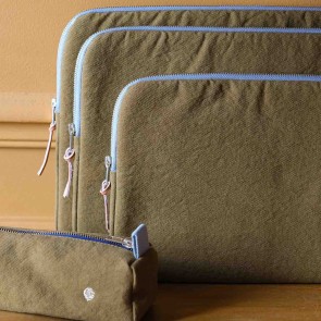 TABLET CASE IONA NUTS 26x19 ORGANIC COTTON 2