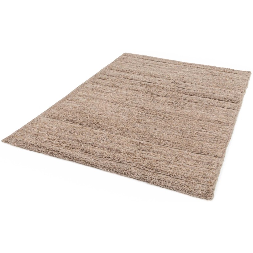 RUG VIVARAISE LOIS NATUREL 160X230...